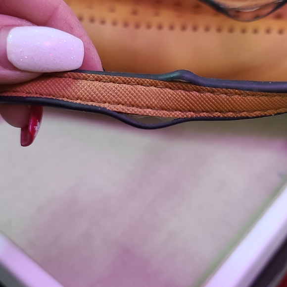 Aldo Beach Bag with Insert - Picture 8 of 10